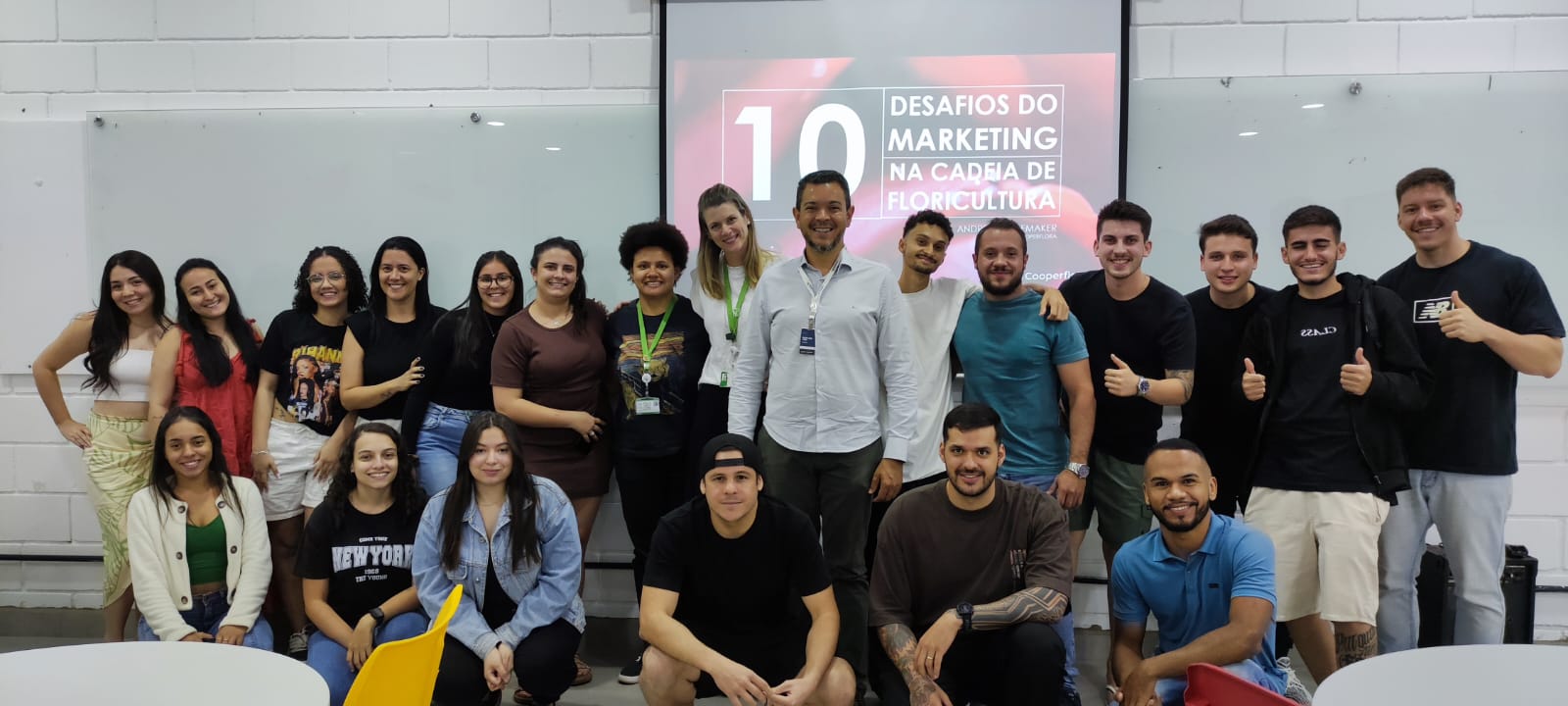 Insigths marketing Romilson Cesar Lima